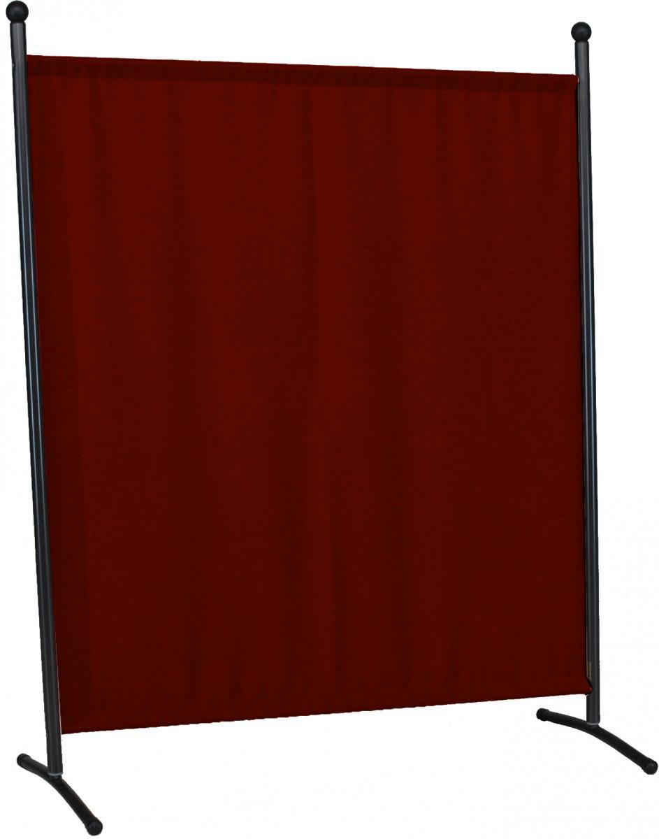 Angerer Stellwand groß bordeaux