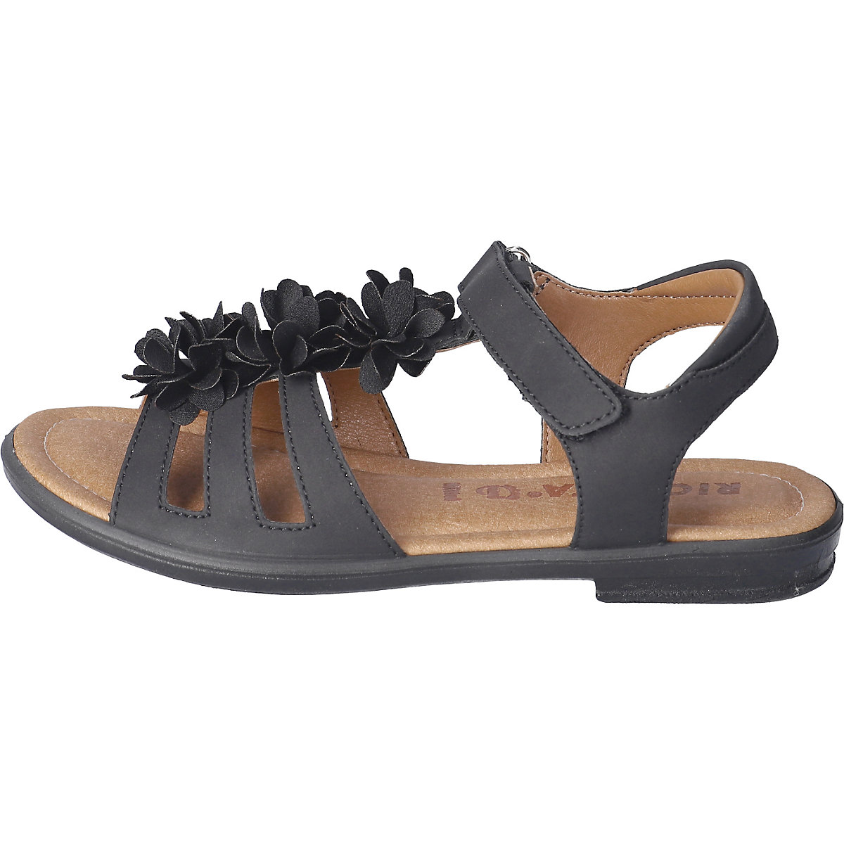 Sandalen WMS Weite M für Mädchen