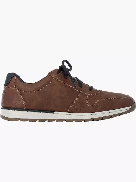 Rieker Herren Sneaker Low