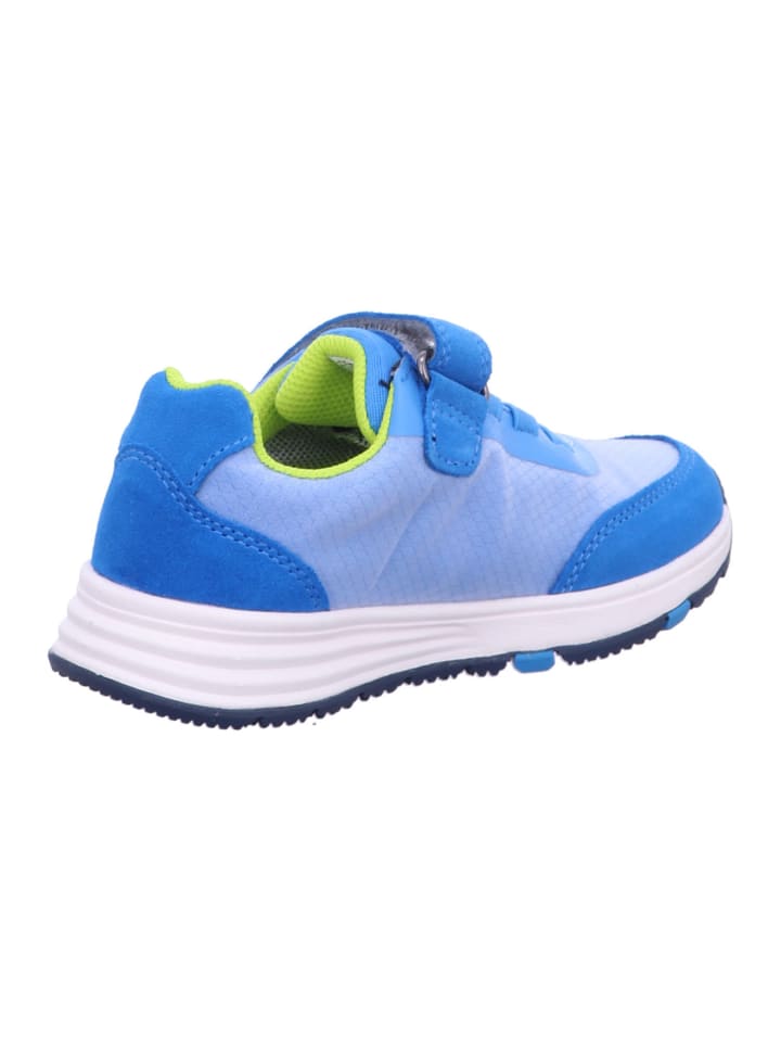 VADO  Jungen- Halbschuhe ROOKY LO ELASTIC GTX in Blau günstig kaufen