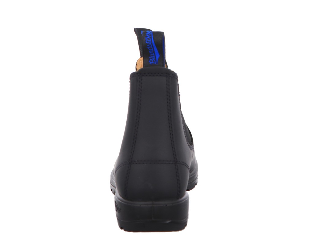 BLUNDSTONE Stiefeletten schwarz