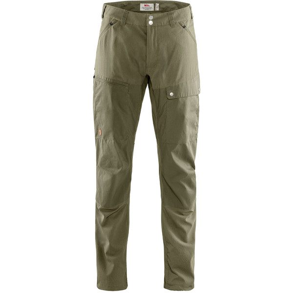 ABISKO MIDSUMMER TRS M REG Herren - Trekkinghose