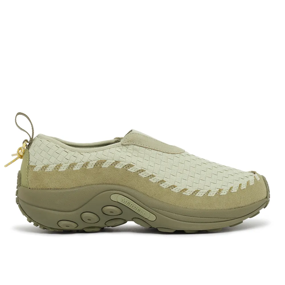 Merrell Jungle Moc EVO Woven 1TRL J005871 / grün