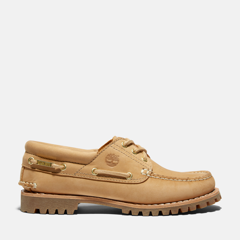 Timberland 50th Edition Butters Noreen 3 eye TB0A433WEC01 / braun