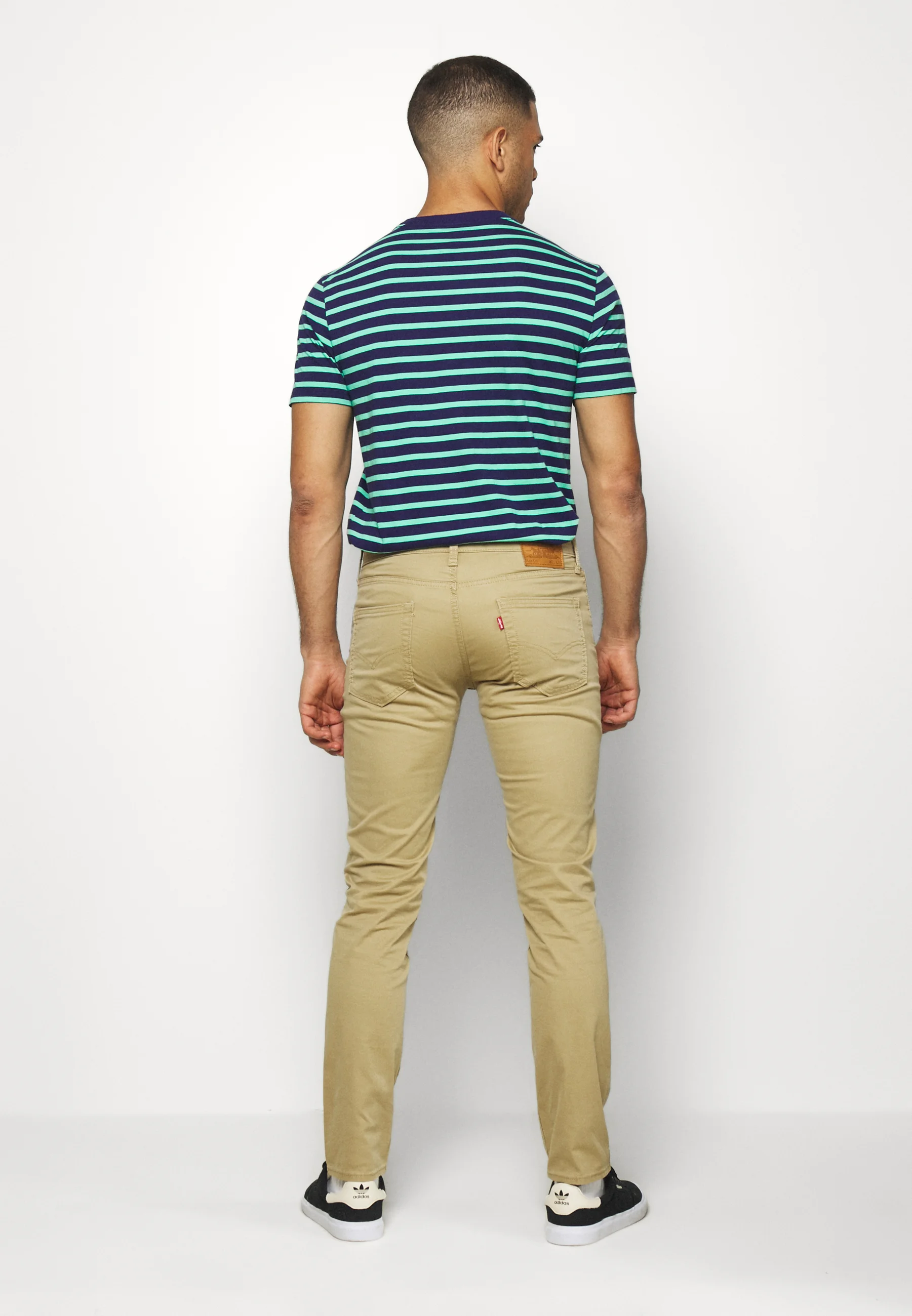 Levi's® 511™ SLIM - Vaqueros ajustados