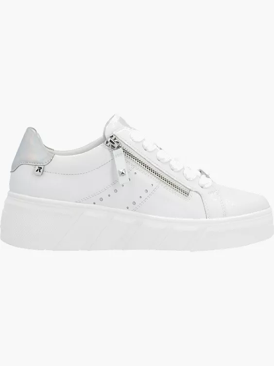Rieker Damen Sneaker Low