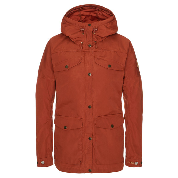 VIDDA PRO JACKET W Damen - Übergangsjacke