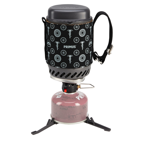 LITE PLUS STOVE SYSTEM FEED ZONE - Gaskocher