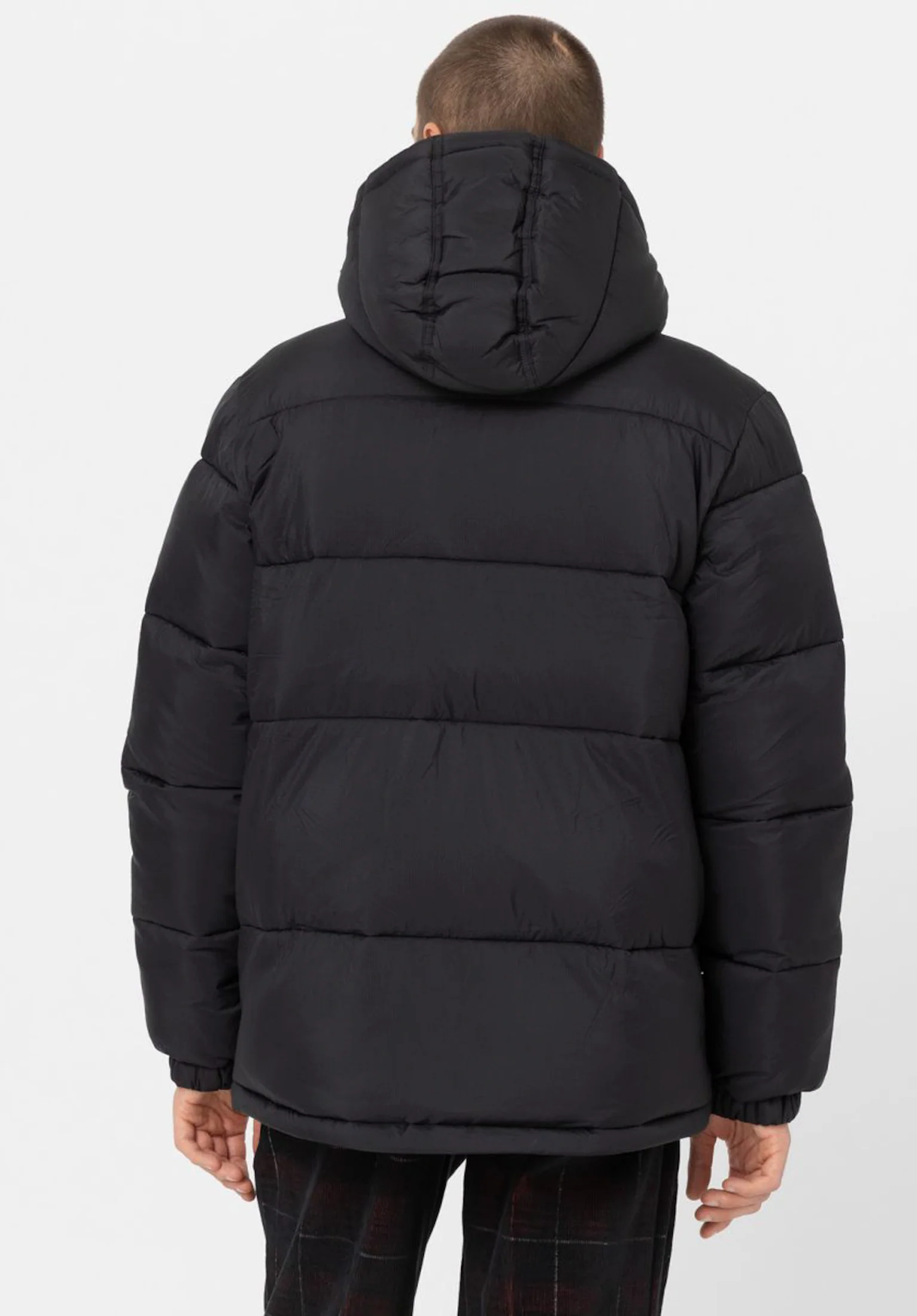 Waldenburg Hooded