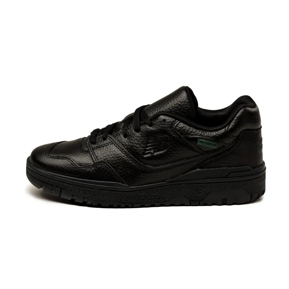 New Balance BB550PBB BB550PBB / schwarz