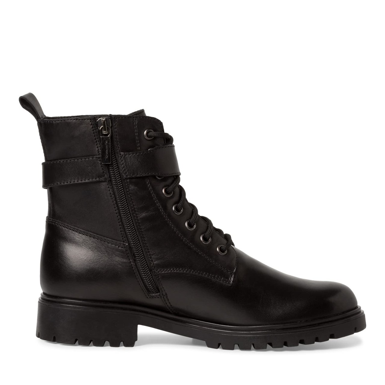 TAMARIS Stiefeletten schwarz M2524941