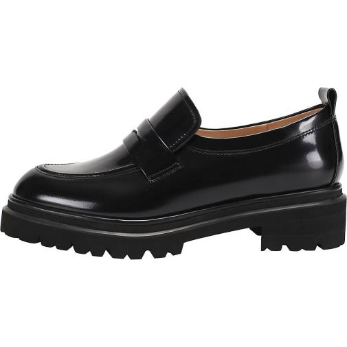 ekonika Business-Slipper in klassischem Design