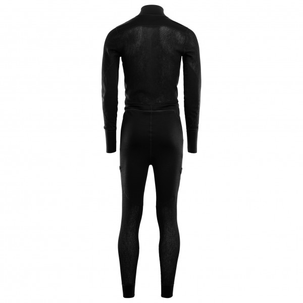 Aclima - Woolnet Overall - Overall