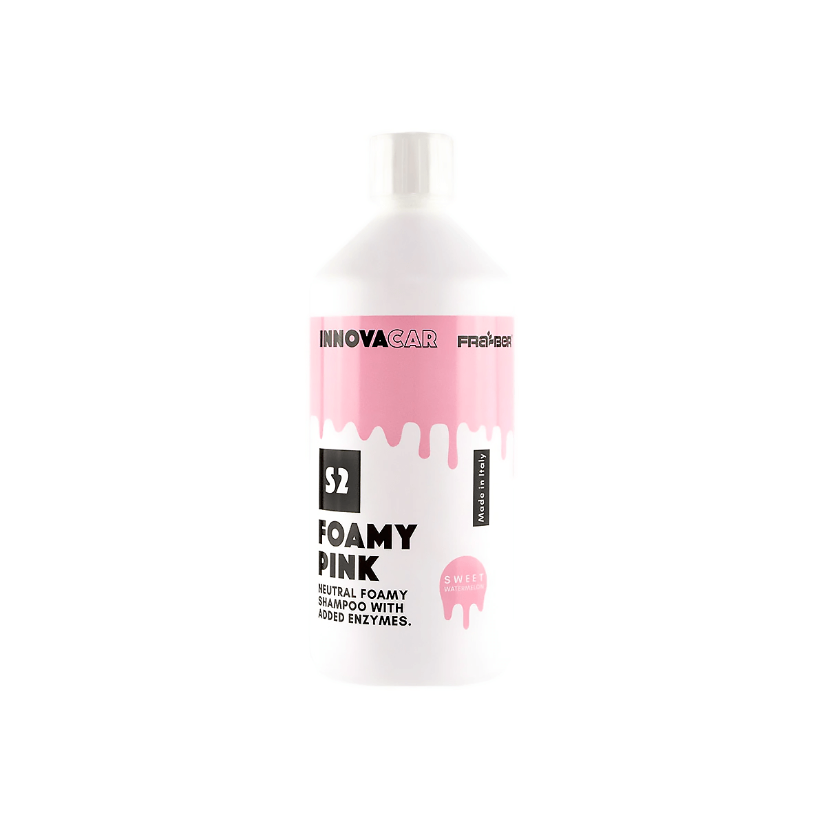 INNOVACAR S2 Foamy Pink 
