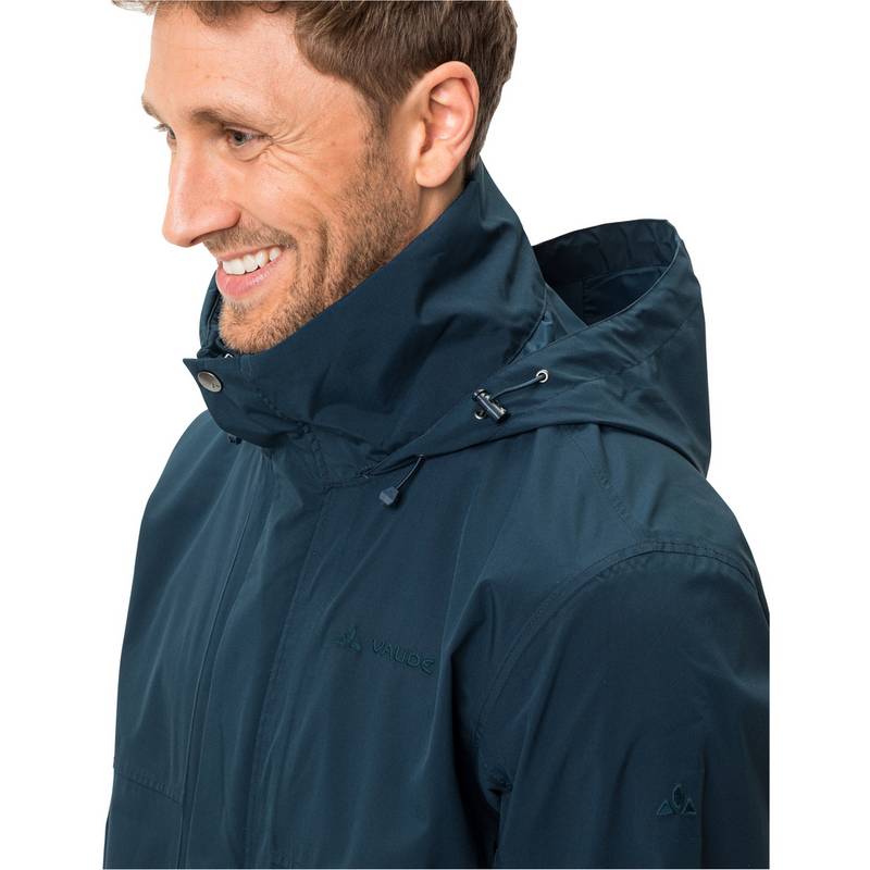 VAUDE Men's Rosemoor 3in1 Jacket Doppeljacke Herren