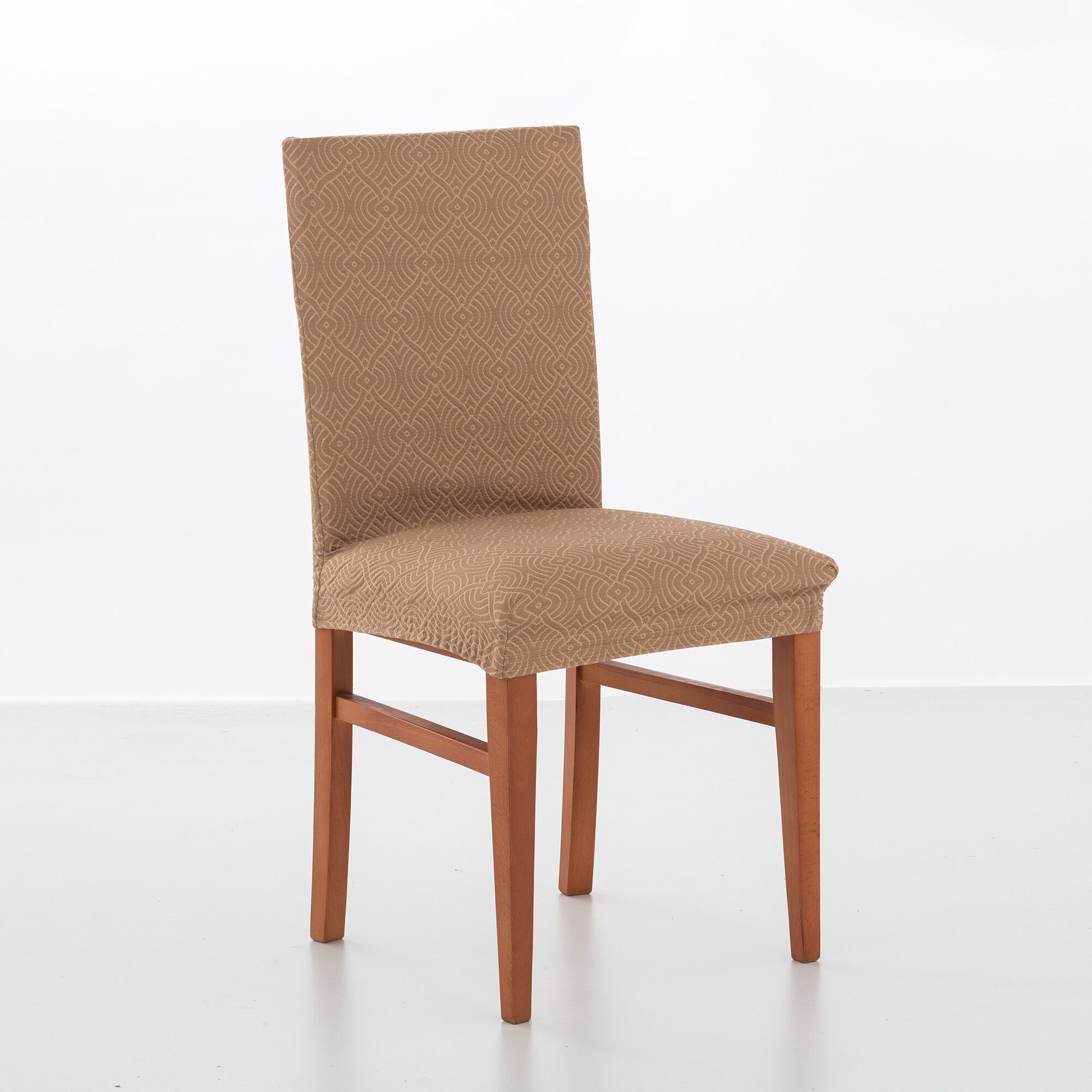 Housse chaise extensible Gemma