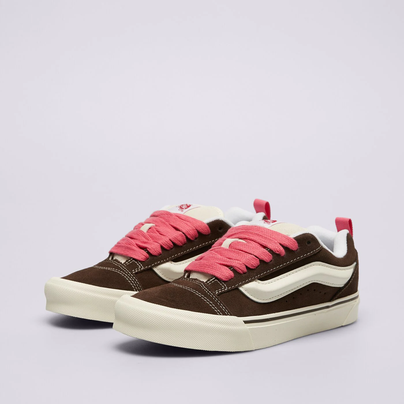 VANS KNU Braun