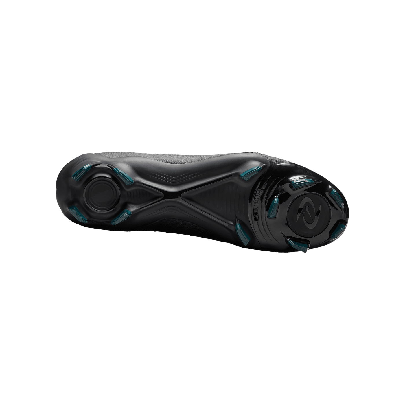 Nike Phantom Luna II Academy FG/MG Shadow Schwarz F002