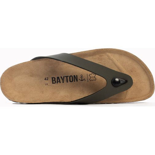 BAYTON Lucca Herren Pantoletten