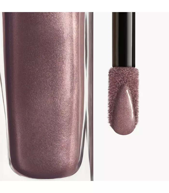 OMBRE PREMIÈRE LAQUE Ombre à paupières liquide longue tenue