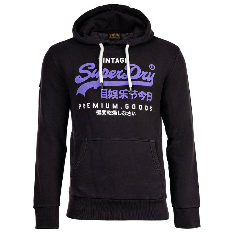 Superdry Sweatshirt Sweatshirt Herren