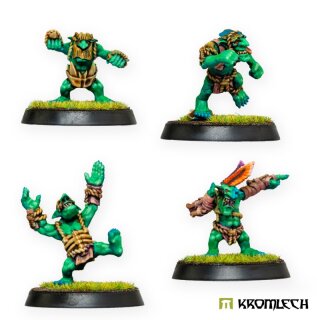 Gobbobrawlers of Dark Forest Team (18)