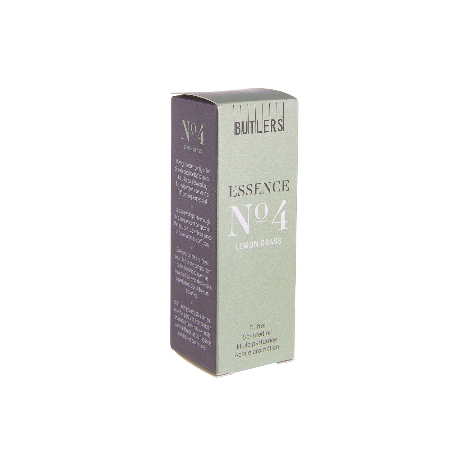 ESSENCE Duftöl No 4 