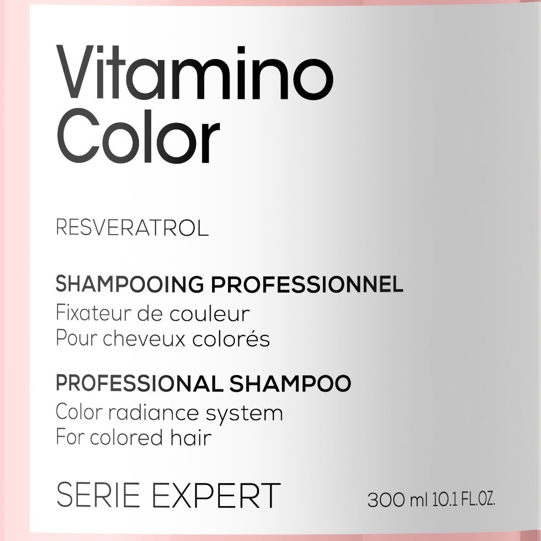 Serie Expert Vitamino Color