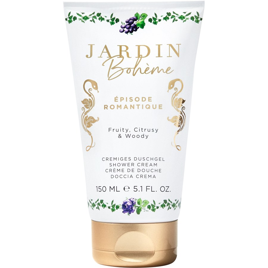 Shower Cream