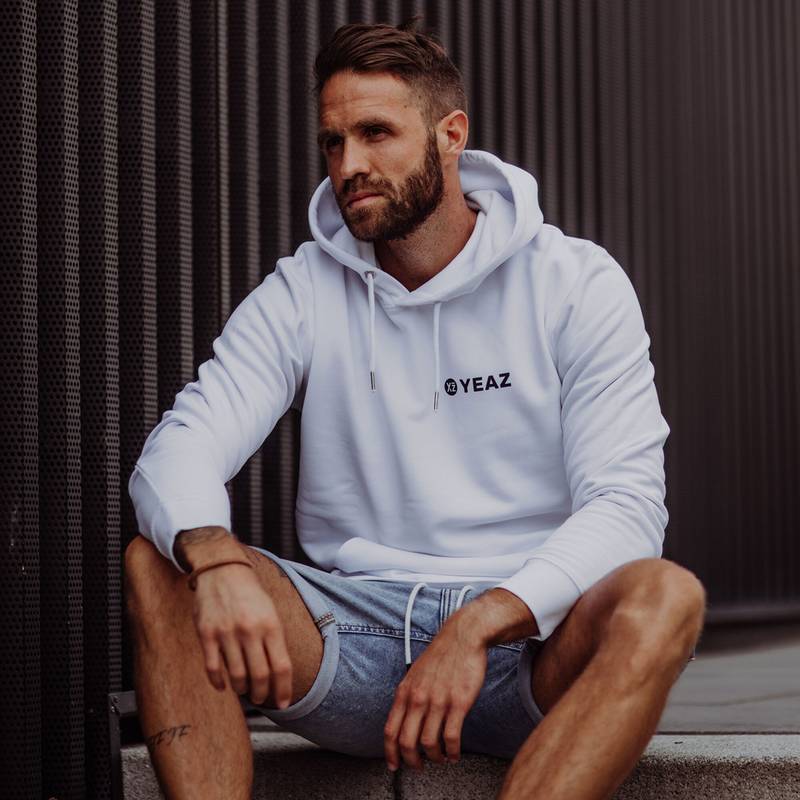 YEAZ CUSHY Hoodie