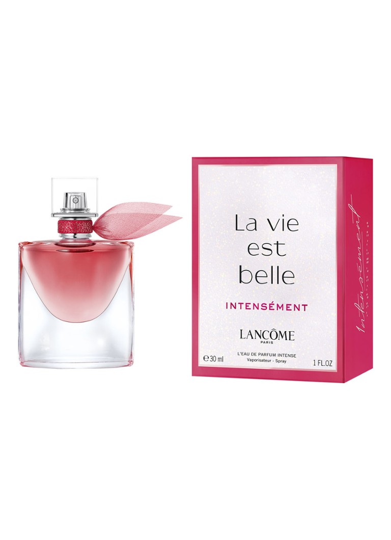 Lancôme La vie est belle Intensément Eau de Parfum
