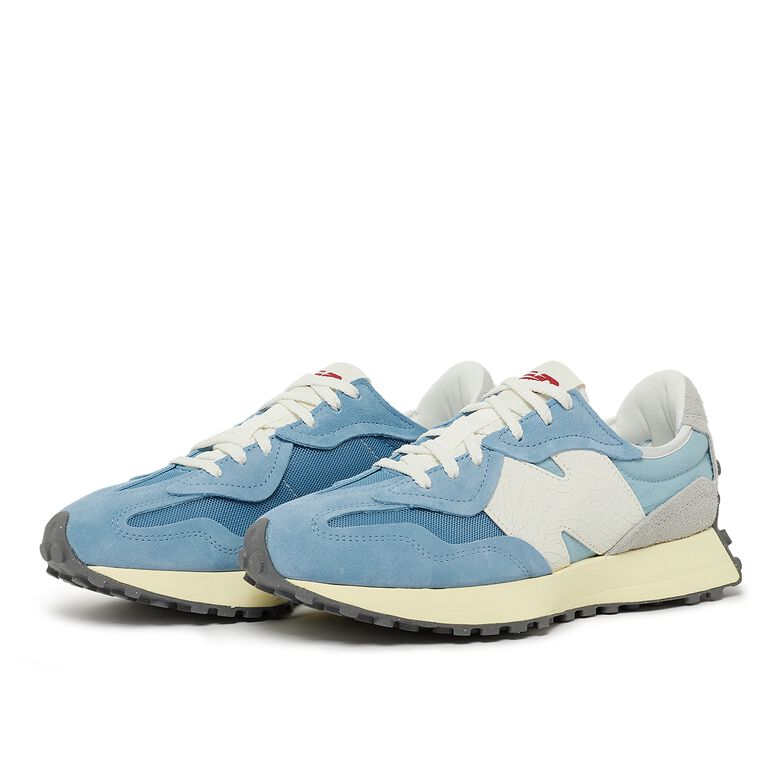 New Balance U327WRA blue laguna