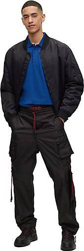 HUGO Poloshirt DONOS222
