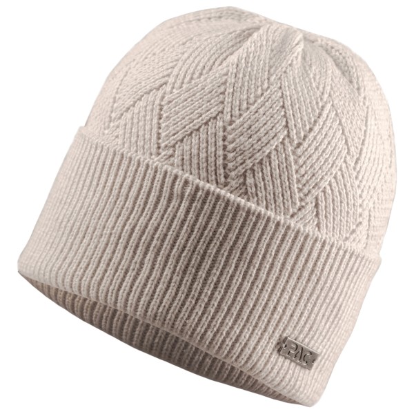 P.A.C. - Kenla Merino Beanie - Mütze