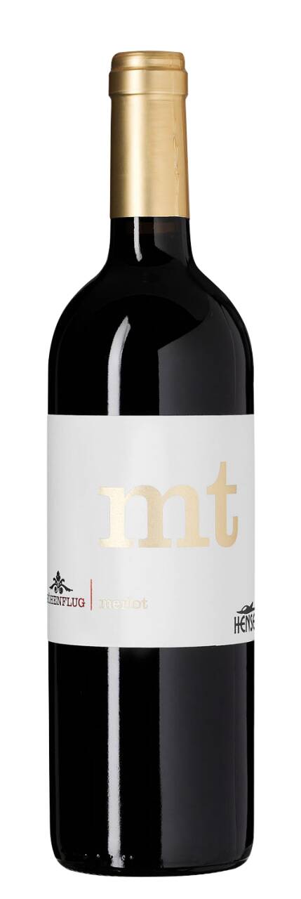 Weingut Thomas Hensel Thomas Hensel Höhenflug Merlot 2019