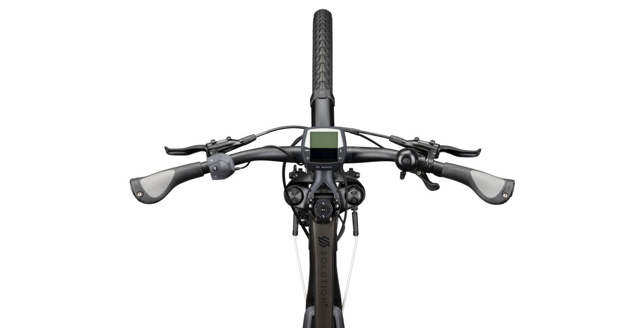 Radon Solution Hybrid 8.0 CX 500 kaufen | Bike-Discount