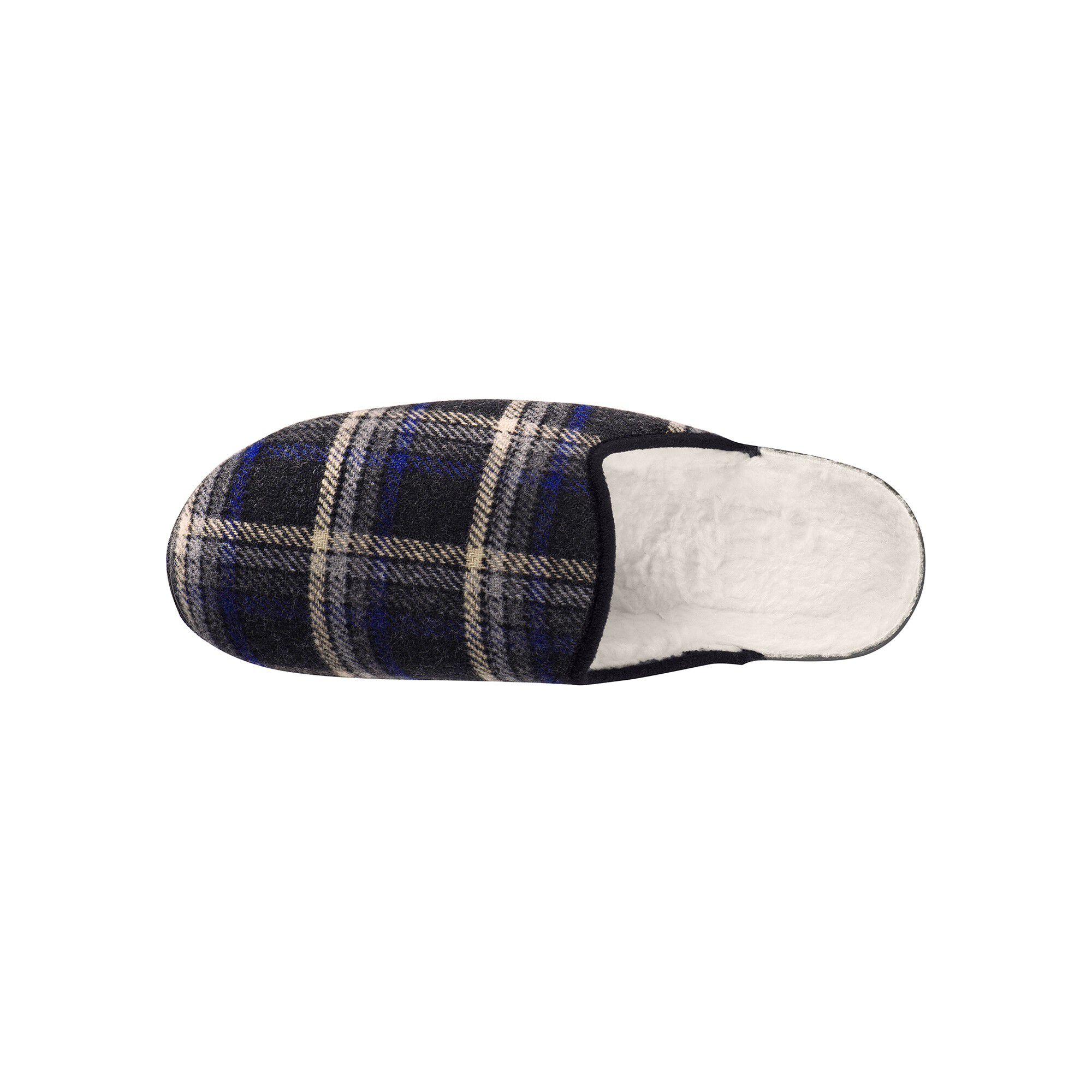 Mules homme confort