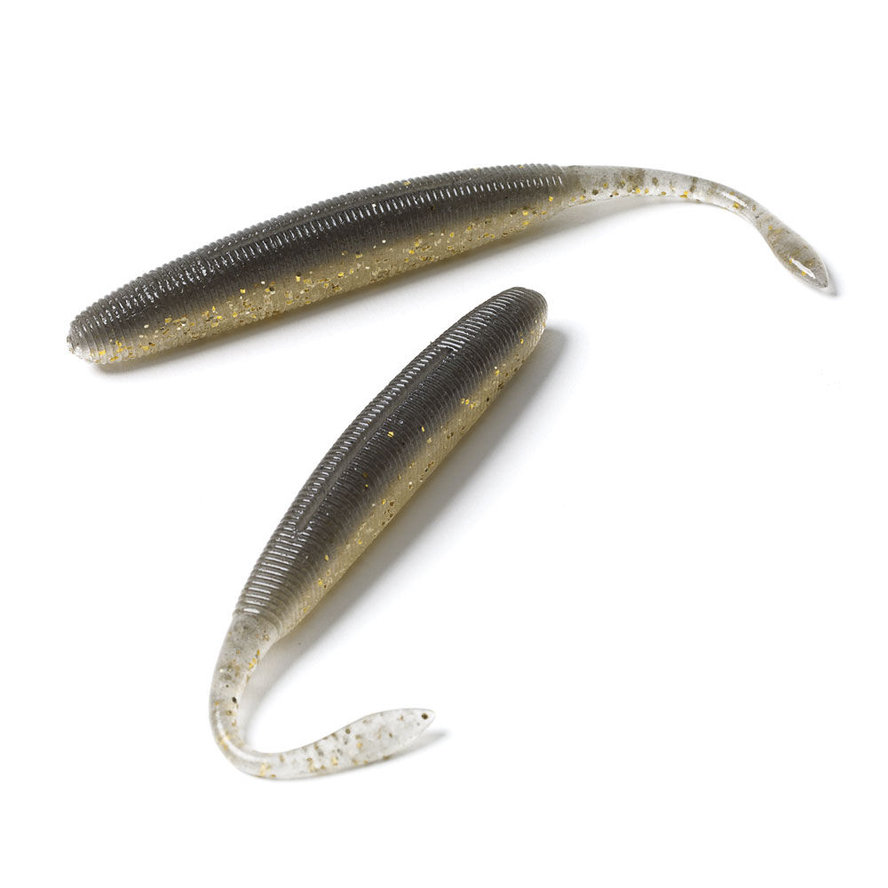 Finess OSP Olive Stick -pehmoviehe 15,2 cm, 13 g (x6)
