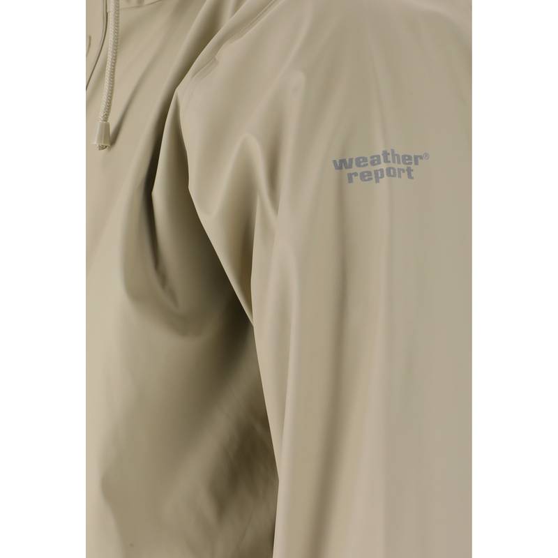 Weather Report Torsten Regenjacke Herren