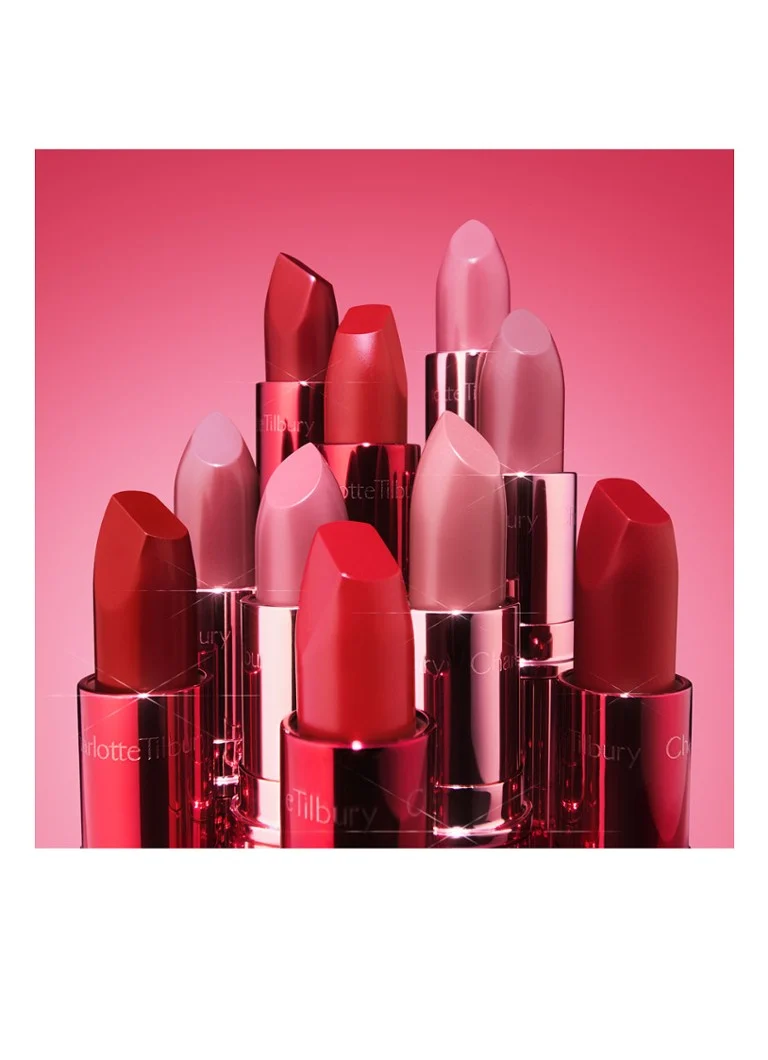 Charlotte Tilbury Matte Revolution - lipstick