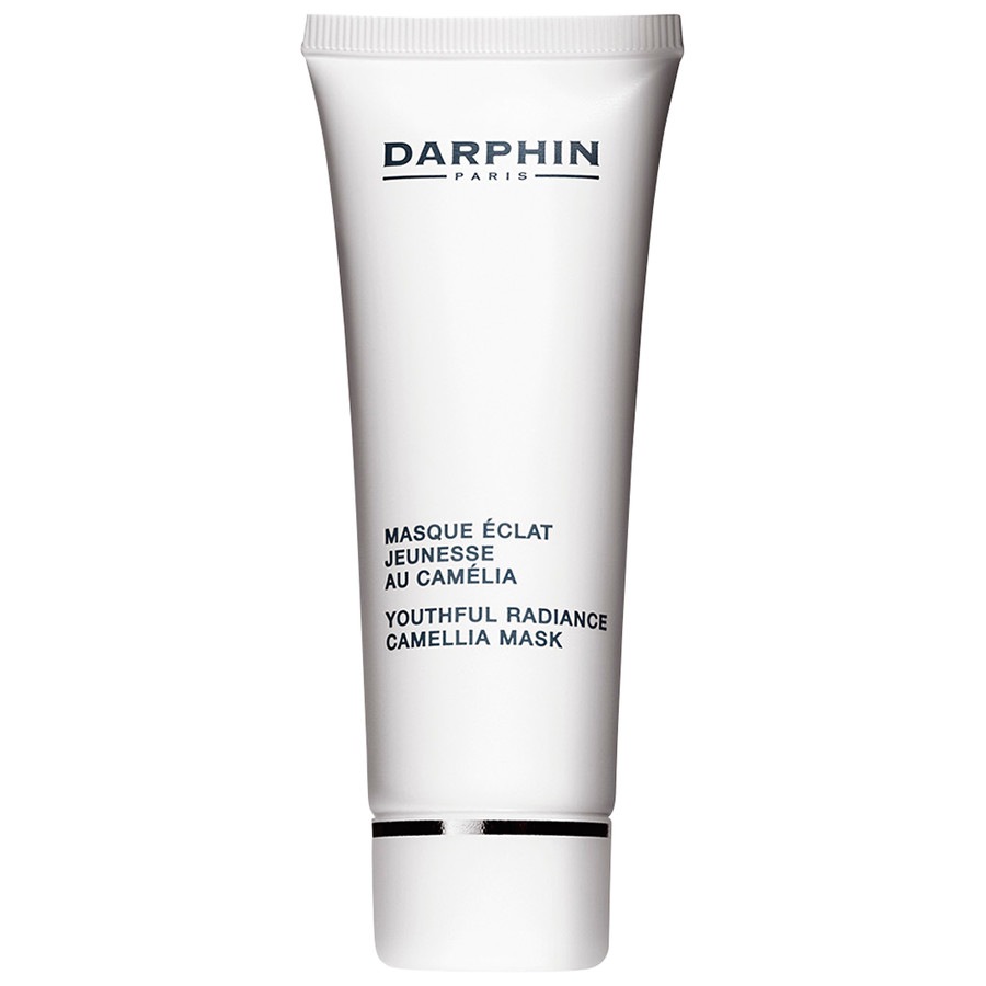 Youthful Radiance Camellia Mask