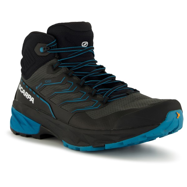 Scarpa - Rush Mid 2 GTX - Wanderschuhe