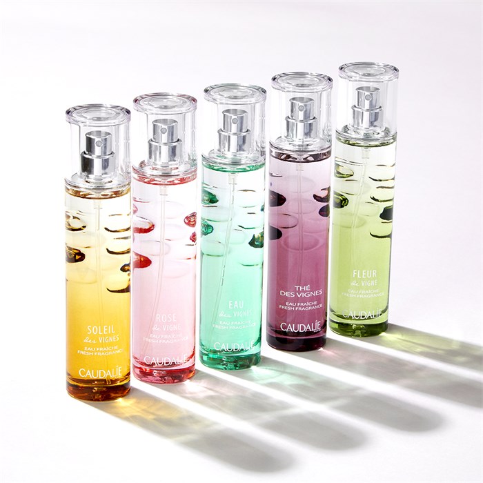 Eau Fraîche