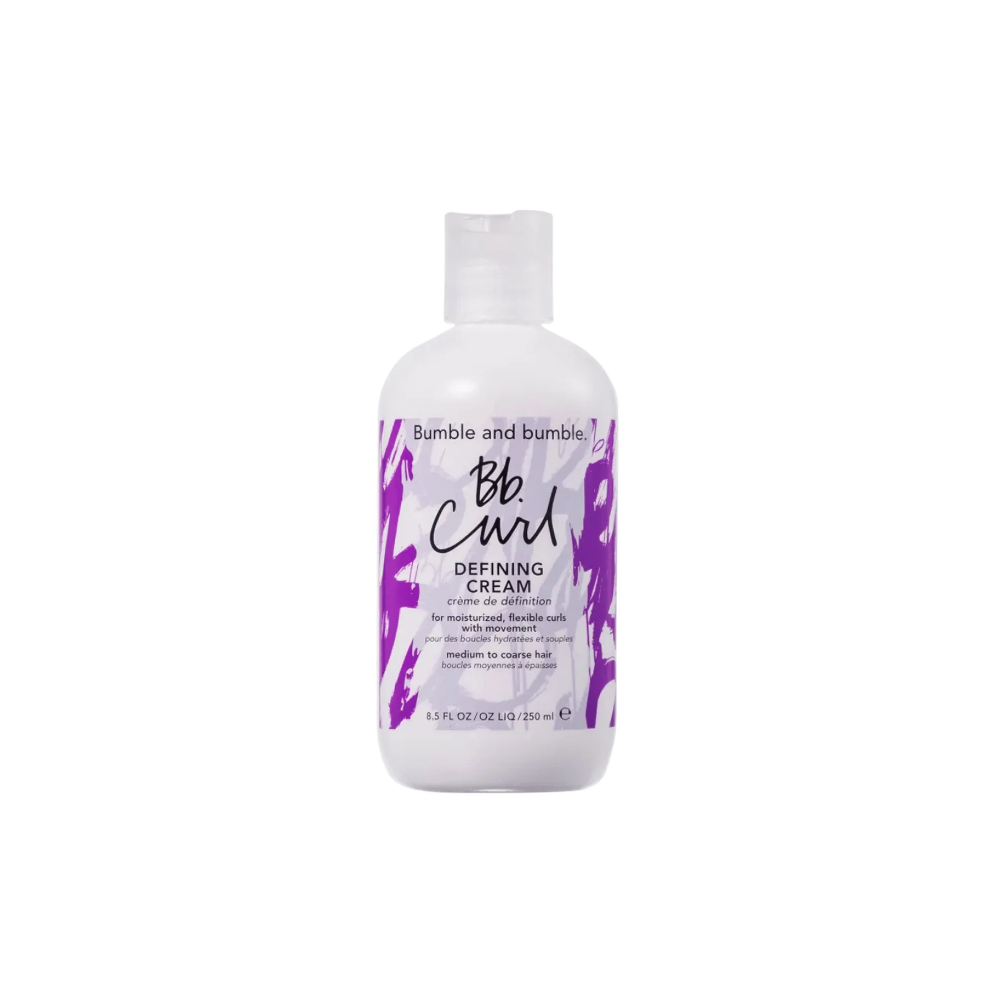 Curl 3-σε-1 Conditioner - Conditioner για Σαφείς Μπούκλες