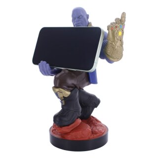 ** % SALE % ** Marvel Cable Guy: Thanos