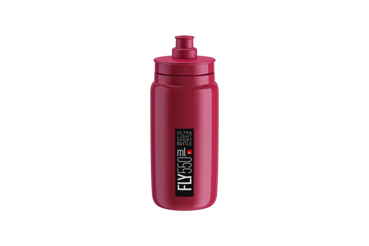 Elite Trinkflasche Fly - 550 ml