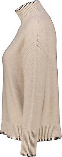 kate storm Damen Strickpullover mit Wolle