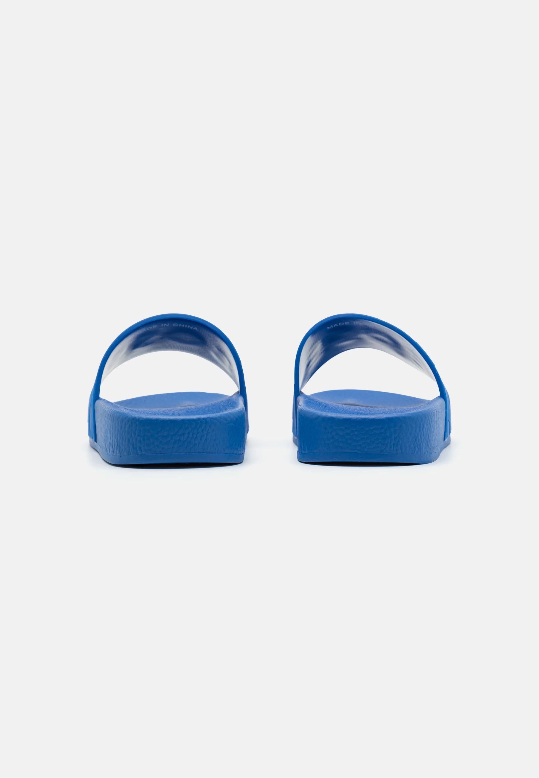BOSS Kidswear AQUA SLIDES UNISEX - Chanclas de playa