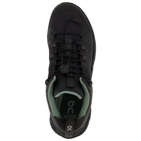 On - Women's Cloudtrax Waterproof - Wanderschuhe