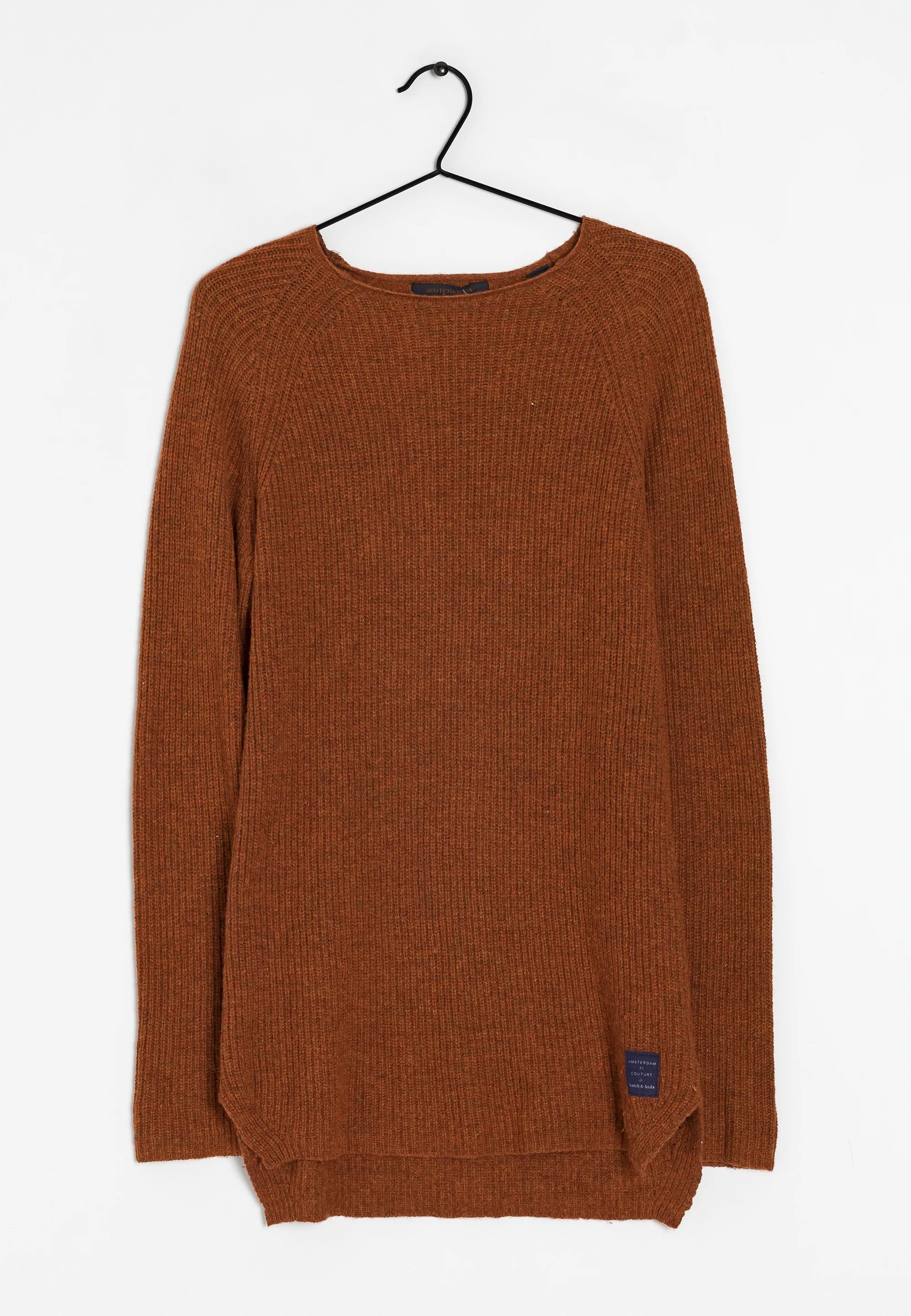 Suéter Scotch & Soda